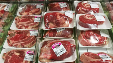 Crisis en el sector porcino y carne vacuna por las nubes: el doble frente del mercado cárnico
