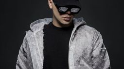 Bizarrap confirmó que Milo J será la estrella de su session #57&nbsp;