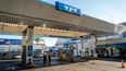 Mendoza tiene la estación de YPF que más combustible vende en toda Argentina