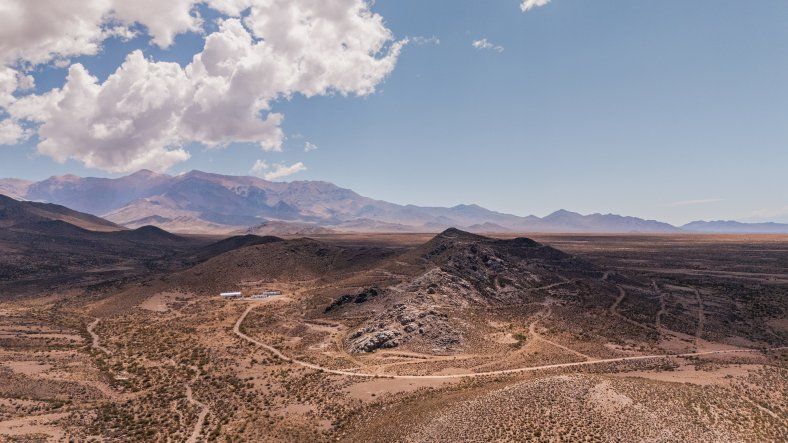 Un ejecutivo mendocino con más de 20 años de experiencia en la minería internacional, regresa a la provincia para liderar una etapa clave del proyecto cuprífero.