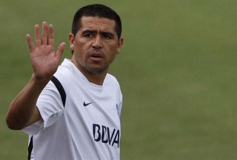 Riquelme