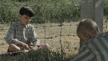 Netflix: la historia que retrata una amistad imposible en la Segunda Guerra Mundial