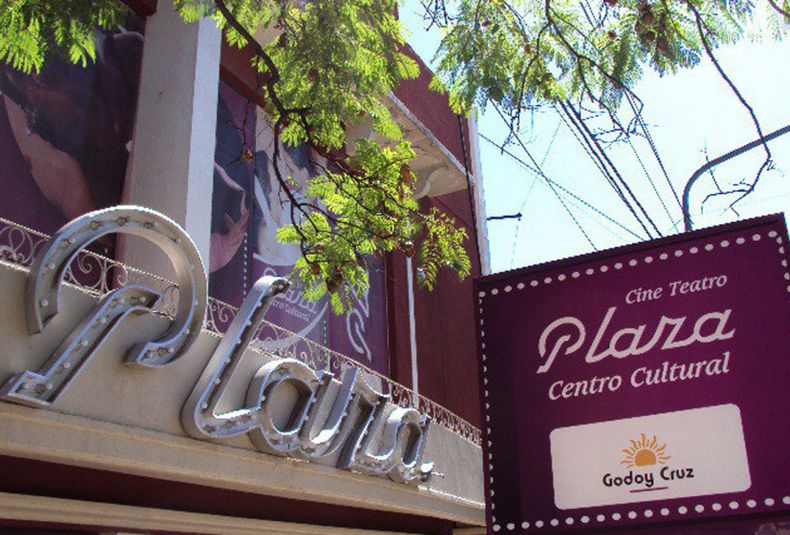 cine teatro plaza metegol