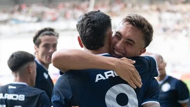 La Lepra quiere ganar. La Lepra quiere ganar.