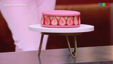 Sorpresa total en Masterchef Celebrity: la eliminación que nadie esperaba