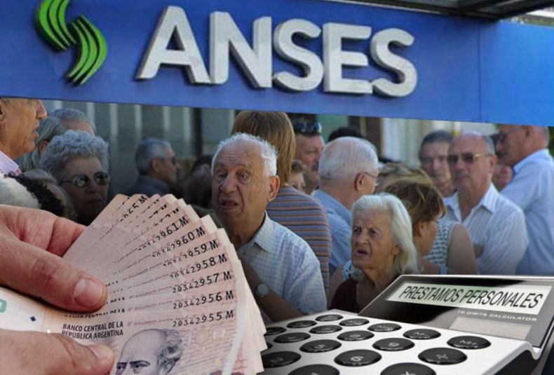 Anses concentrará las solicitudes de préstamos por $400 mil para los trabajadores&nbsp;