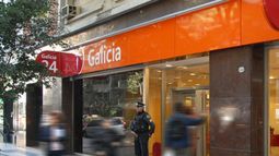 Banco Galicia coloca U$S250 millones en bonos