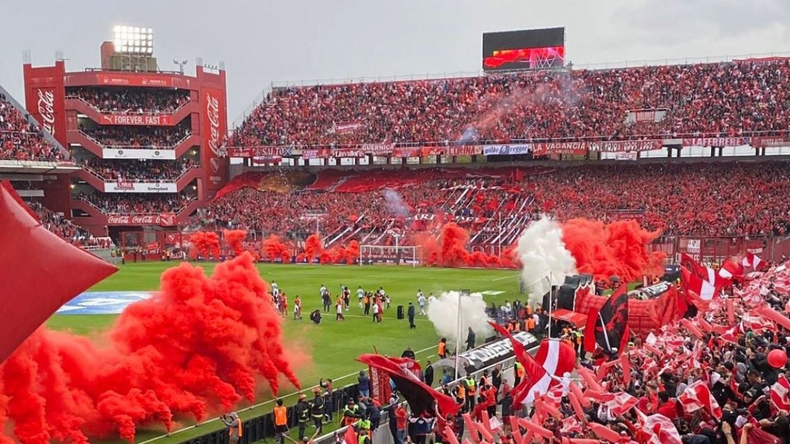 El fútbol del Diablo vive momentos de zozobra.