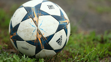 Otra vez el fútbol la liga de rebote.