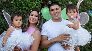 Thiago Medina salió de terapia intensiva y su salud mejora día a día