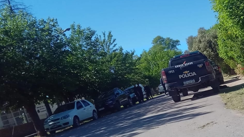Murió la anciana que había sido brutalmente golpeada y asaltada en San Rafael