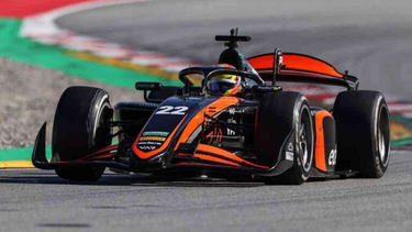 Nicolás Varrone y Mattia Colnaghi comenzaron su temporada internacional en Australia. Nicolás Varrone y Mattia Colnaghi comenzaron su temporada internacional en Australia.