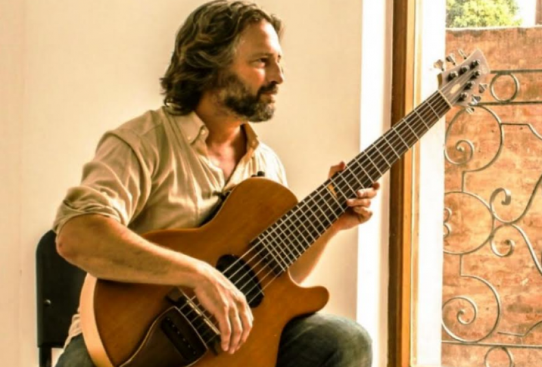 Willy González