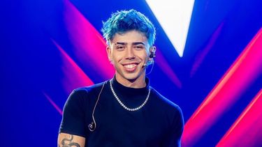 Quién fue eliminado y cómo quedó el Team Luck Ra tras el 2° Round de La Voz Argentina