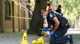 Una pelea familiar en Maipú terminó con un joven apuñalado por su propio hermano.
