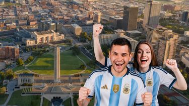 3 lugares gratis para visitar en Kansas City si vas al Mundial 2026 a ver a la Selección 3 lugares gratis para visitar en Kansas City si vas al Mundial 2026 a ver a la Selección