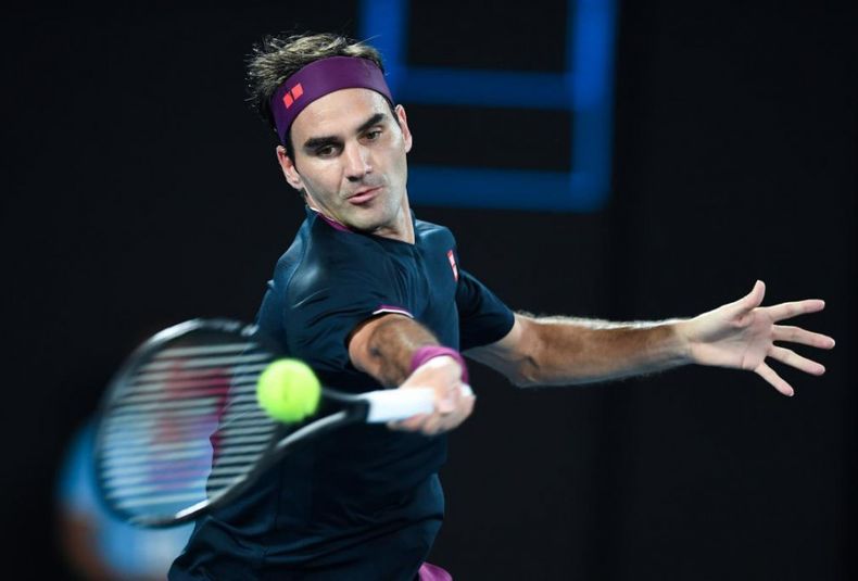 roger