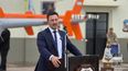 Petri salió a responder tras una denuncia de Clarín por compras de aviones en la Fuerza Aérea