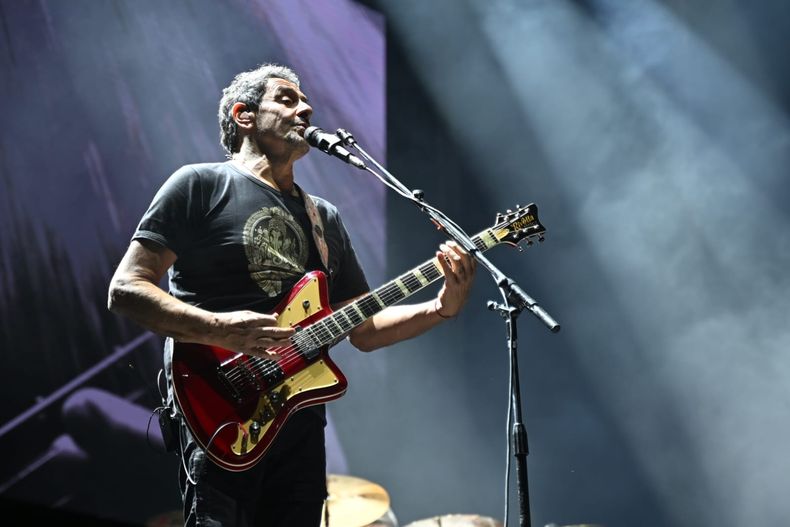 Divididos en la Fiesta de la Cerveza Mastai 2026 - General Alvear