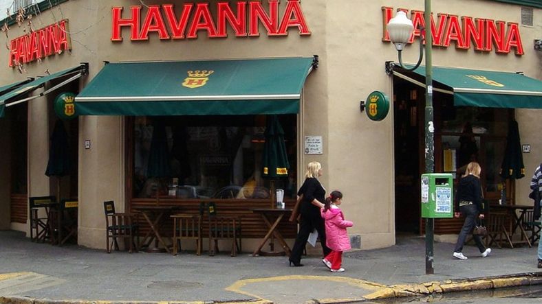 Havanna salió a bolsa y logra ingresos por $158 millones