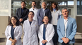 El Hospital El Carmen fue distinguido con cuatro premios Gold por excelencia médica en ACV
