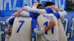 Godoy Cruz necesita seguir sumando.