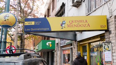 Quiniela de Mendoza hoy, en vivo: resultados del 15 de junio Quiniela de Mendoza hoy, en vivo: resultados del 15 de junio