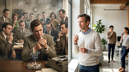 El fin del boom del tabaco: las claves detrás del retroceso del cigarrillo tradicional