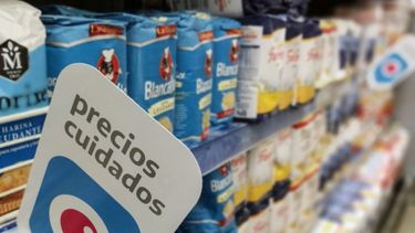 control de precios: otra vez sopa