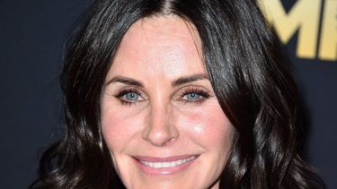 Courteney Cox se sinceró sobre sus retoques estéticos