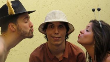 Sitio Andino | cortodramas