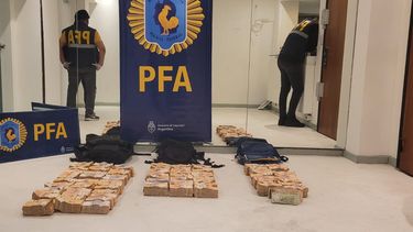 Cayó una millonaria empresa que lavaba dinero en la Provincia de Mendoza
