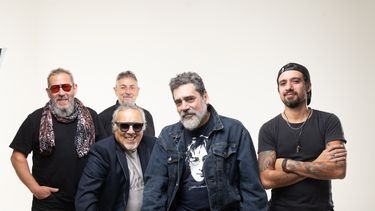 ¡La Mississippi cumple 36 años y lo festeja a lo grande en Mendoza!