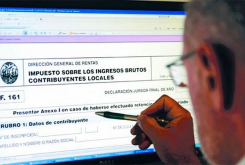 UIA reclama una millonaria suma en reintegro de Ingresos Brutos a las empresas