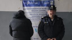 Un candidato a concejal por LLA golpeó a su esposa, fue denunciado y renunció a su lugar en las elecciones