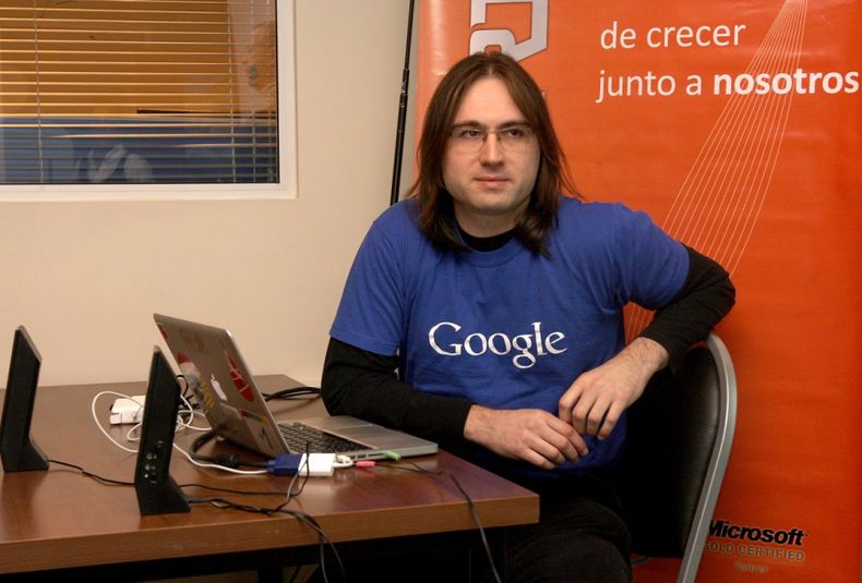 Google