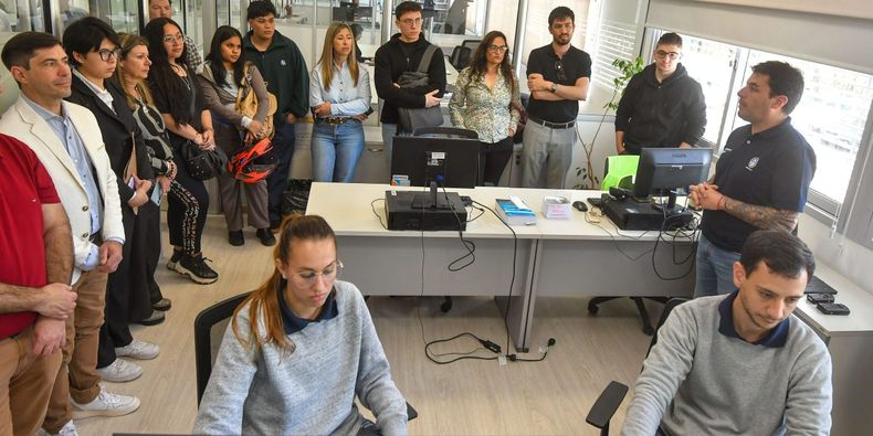 La provincia de Mendoza tendrá dos nuevas formaciones orientadas en minería