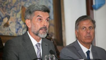 El intendente de Mendoza dijo que Milei debe empezar a dar respuesta a los sectores más vulnerables
