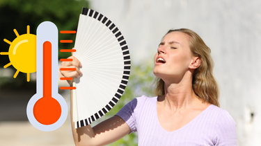 Temperaturas récord en Mendoza: el 30 de marzo fue uno de los días más calurosos Temperaturas récord en Mendoza: el 30 de marzo fue uno de los días más calurosos