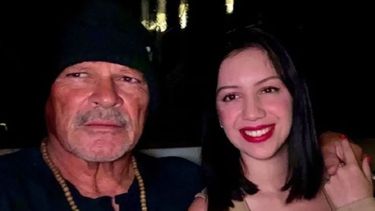 La ex novia de Alfa de Gran Hermano tiró munición pesada contra él y expuso su problema sexual