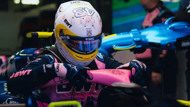 Steve Nielsen explicó el error del equipo Alpine que derivó en la sanción para Franco Colapinto en el GP de Australia. Steve Nielsen explicó el error del equipo Alpine que derivó en la sanción para Franco Colapinto en el GP de Australia.