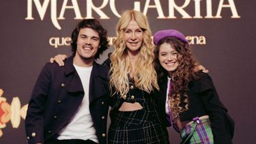 Margarita en Telefe: cuándo empieza la serie y a qué hora