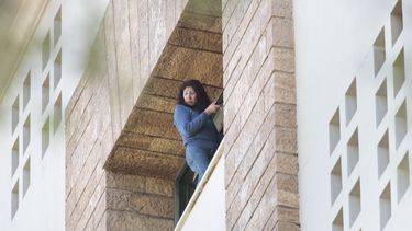 Sitio Andino | Intento de suicidio