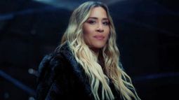 Jimena Barón con nueva canción, ¿dedicado a Gianina Maradona?