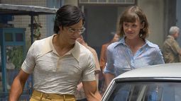 Netflix: la serie tapada sobre un asesino serial que conmociona a todo el mundo.