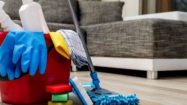 Es oficial el aumento para trabajadores de casas particulares: cómo quedó la escala salarial