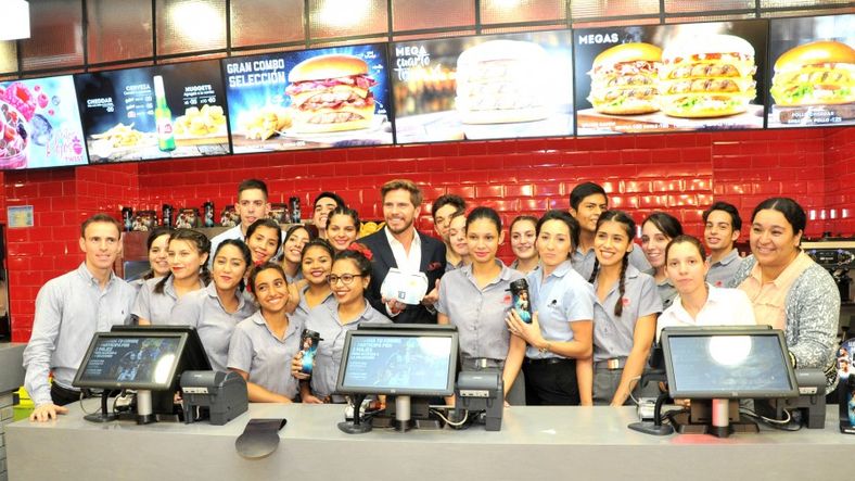 Mostaza abrirá más locales y creará unos 1.000 empleos en el país