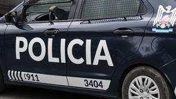Entraron por una puerta ventana y robaron más de $14.000.000 en Luján