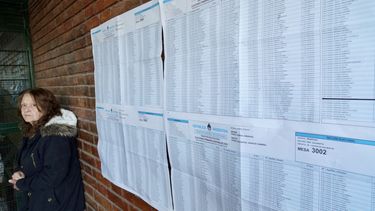 En estas elecciones 2023 generales se votará gobernador y vice; y diputados y senadores provinciales; intendente y concejales en 11 departamentos.&nbsp;