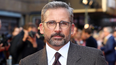 Steve Carell presta su voz en esta película animada que llega al streaming